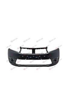Dacia Sandero Stepway 2 - Iı 2012-2016 Ön Tampon Plaka Bandı Takılan Tip Dacia Sandero Stepway 2 - Iı 2012-2016 Ön Tampon Plaka Bandı Takılan Tip