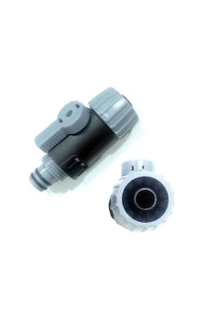 Yedek - 792 - Musluk İnce Giriş 1216 Mm - Csmo-tex - Hortum İçin