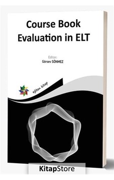 Course Book Evaluation in Elt- Eğiten Kitap Course Book Evaluation in Elt- Eğiten Kitap