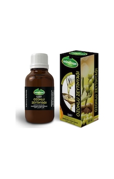 Mindivan Ozonlu Zeytinyağı Sabit 50 ML
