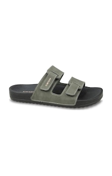 Ceyo Bahama-16 Anatomik Taban Erkek Terlik Haki 40-45 Haki Ceyo Bahama-16 Anatomik Taban Erkek Terlik Haki 40-45 Haki