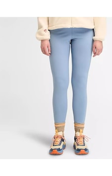 Timberland Stash Trail Tights Bayan Pantolon Tb0a61w8a421 Mavi