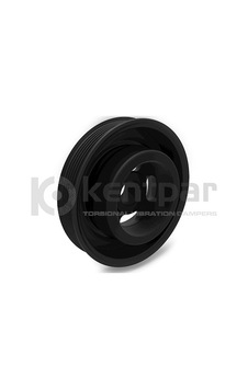 Kentpar 152k19601 Krank Kasnağı Ford Focus-fiesta-bmax 08 1.25-1.4-1.6 Benzin 1.6 Tı 8a6g 6b321 Ac-8a6g 6b321 Ab Kentpar 152k19601 Krank Kasnağı Ford Focus-fiesta-bmax 08 1.25-1.4-1.6 Benzin 1.6 Tı 8a6g 6b321 Ac-8a6g 6b321 Ab