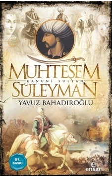 Muhteşem Kanuni Sultan Süleyman n11.1270 Muhteşem Kanuni Sultan Süleyman n11.1270