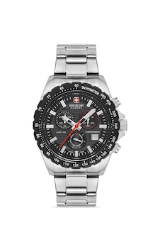 SWISS MILITARY HANOWA 06-5255.33.007 ERKEK KOL SAATİ SWISS MILITARY HANOWA 06-5255.33.007 ERKEK KOL SAATİ