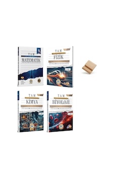 9. Sınıf Matematik Fizik Kimya Ve Biyoloji 4lü Set Bilgi Sarmal Anlatım Modülleri + Telefon Standı 9. Sınıf Matematik Fizik Kimya Ve Biyoloji 4lü Set Bilgi Sarmal Anlatım Modülleri + Telefon Standı
