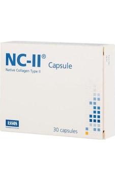 Nc-Ii Tip-2 Kollajen 30   Kapsül