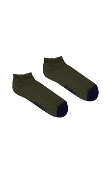 Bad Bear 21.02.02.001-c70 Basic Ankle Erkek Kısa Çorap Haki Bad Bear 21.02.02.001-c70 Basic Ankle Erkek Kısa Çorap Haki