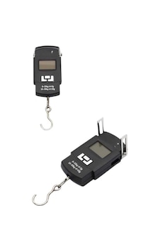 El Kantarı Dijital El Terazisi 50 Kg Kapasiteli Lcd Ekranlı Diğer 41230241 El Kantarı Dijital El Terazisi 50 Kg Kapasiteli Lcd Ekranlı Diğer 41230241