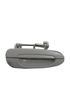 Mazda 626 1992-1997 Arka Kapı Dış Açma Kolu Sol Gri Hushan Oem No: Mazda 626 1992-1997 Arka Kapı Dış Açma Kolu Sol Gri Hushan Oem No:
