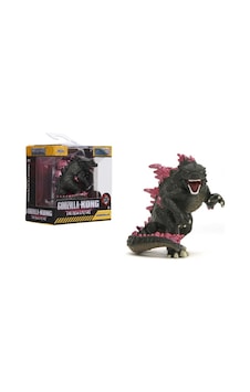 Buğz Jada Godzilla Figürleri