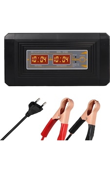 Son-1206d 12 Volt 6 Amper Akü Şarj Cihazı 17792