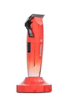 Powertec Tr-8800 Profesyonel Usb Şarjlı Saç Sakal Tıraş Makinesi Powertec Tr-8800 Profesyonel Usb Şarjlı Saç Sakal Tıraş Makinesi