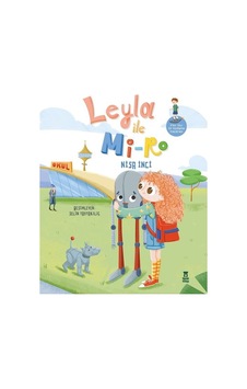 Leyla ile Miro - Nisa İnci - Taze Kitap Leyla ile Miro - Nisa İnci - Taze Kitap