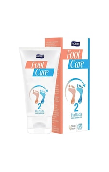 Hobby Foot Care Topuk Çatlak Kremi 60 ML