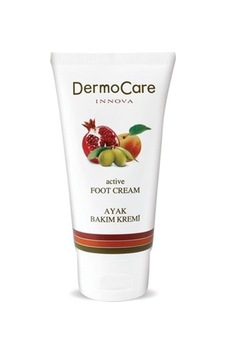 İnnova Dermocare Ayak Bakım Kremi 75 ML