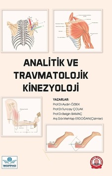 Analitik Ve Travmatolojik Kinezyoloji Analitik Ve Travmatolojik Kinezyoloji