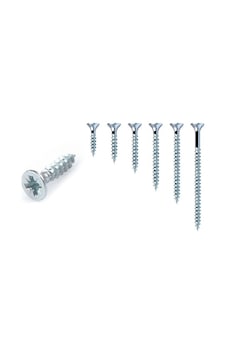 3.5X30 Sunta Vidası 250 Li Paket