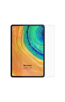 Matepad Pro 10.8'' Nano Glass Screen Protector Ekran Koruyucu Şeffaf Matepad Pro 10.8'' Nano Glass Screen Protector Ekran Koruyucu Şeffaf