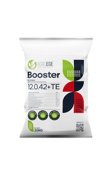 Agroege 12.0.42+ Te Sıfır Klor 20 Kilogram 20 KG
