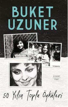 50 Yılın Toplu Öyküleri Ciltli Numaralı Koleksiyon Baskı /... 50 Yılın Toplu Öyküleri Ciltli Numaralı Koleksiyon Baskı /...