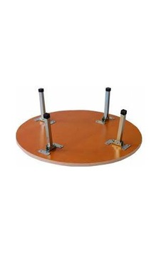 İbico Sofra Ayağı Komple Metal 20cm Aç Kapa Diğer İbico Sofra Ayağı Komple Metal 20cm Aç Kapa Diğer