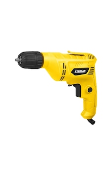Rtrmax Rtm1504 Darbesiz Matkap 450 W-10 Mm-1.3 Kg Rtrmax Rtm1504 Darbesiz Matkap 450 W-10 Mm-1.3 Kg
