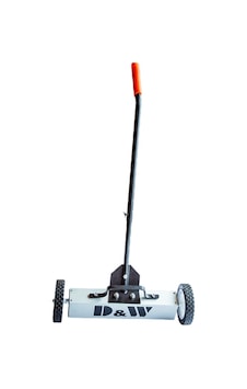 Dw 18" 30 Lb Manyetik Gırgır Dwmt5069