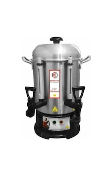Remetta Otomat 40 Bardak 4 L Çay Makinesi Remetta Otomat 40 Bardak 4 L Çay Makinesi