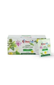 Fitself Vücut Sıvısı Dengeleyici Çay 30 Şaşe