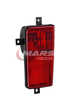 Cosmotex 510361 Reflektör Arka Tampon Sağ Fıat Ducato Maxı 2006- Cosmotex 510361 Reflektör Arka Tampon Sağ Fıat Ducato Maxı 2006-