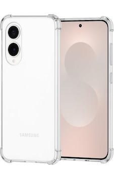 Nihcase Samsung Uyumlu Galaxy S25 Edge Kılıf Airbag Corners Darbe Korumalı Shockproof Tpu Kapak Nihcase Samsung Uyumlu Galaxy S25 Edge Kılıf Airbag Corners Darbe Korumalı Shockproof Tpu Kapak