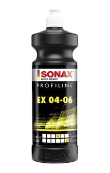 Sonax Profesyonel Çizik Giderici Cila 04 06 1 L Sonax Profesyonel Çizik Giderici Cila 04 06 1 L