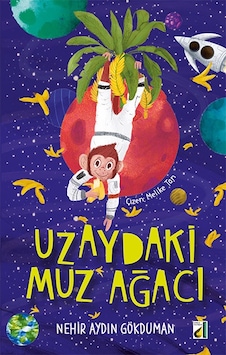 Uzaydaki Muz Ağacı