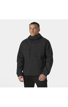Helly Hansen Escape Erkek Yağmurluk Hha.54331 Siyah Helly Hansen Escape Erkek Yağmurluk Hha.54331 Siyah