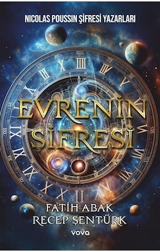 Evrenin Şifresi / Fatih Abak