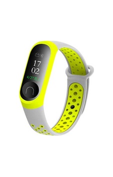 Kilifone - Xiaomi Uyumlu Mi Band 3 - Kordon Silikon Kordon Krd-08 Kilifone - Xiaomi Uyumlu Mi Band 3 - Kordon Silikon Kordon Krd-08