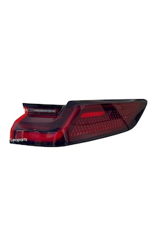 Leoparts Byd Seal U Stop Lambası Dış Sağ 2024-2026 Sa3hk-4133020 Leoparts Byd Seal U Stop Lambası Dış Sağ 2024-2026 Sa3hk-4133020