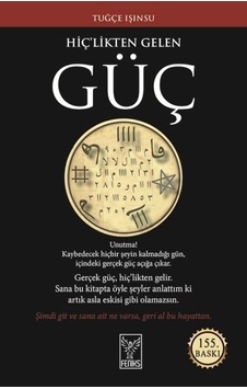 Hiç'likten Gelen Güç - Elm-01-668292 Hiç'likten Gelen Güç - Elm-01-668292