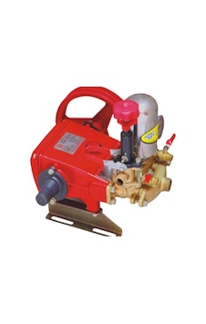 Veta Vt-22 Pistonlu Basınç Pompa Makinesi Veta Vt-22 Pistonlu Basınç Pompa Makinesi