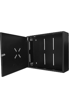 S-lınk Sl-dvr02, 550/450/150mm Yeni Nesil, Dvr Güvenlik Kabinet S-lınk Sl-dvr02, 550/450/150mm Yeni Nesil, Dvr Güvenlik Kabinet