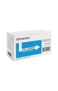 Kyocera Tk-5380-1t02z0cnl0 Mavi Toner Yüksek Kapasiteli