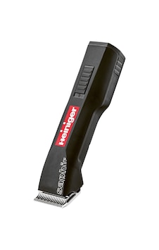 Heiniger Saphır Basıc Evcil Hayvan Kırkma Makinesi Tek Akülü Heiniger Saphır Basıc Evcil Hayvan Kırkma Makinesi Tek Akülü