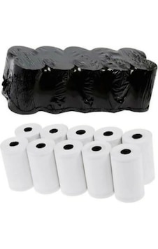 Termal Fiş/pos Kağıdı 75mm X 30mt