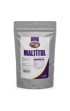 Parmor Maltitol 250 G Parmor Maltitol 250 G