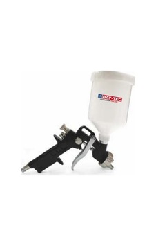 Bay-Tec Boya Tabancası Üstten Depolu - 600Cc-1.8Mm