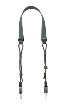 Ulanzi Css2 U-snap Lite Kamera Omuz Askısı Frost Green Yeşil - B199 Ulanzi Css2 U-snap Lite Kamera Omuz Askısı Frost Green Yeşil - B199