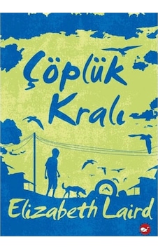 Çöplük Kralı Eleştirel Okuma Kitabı Eki Ile Birlikte Çöplük Kralı Eleştirel Okuma Kitabı Eki Ile Birlikte