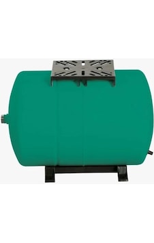 Wilo Lrs Fix 50 H-f Yatay Ayaklı Sabit Membranlı Genleşme Tankı 50 L Wilo Lrs Fix 50 H-f Yatay Ayaklı Sabit Membranlı Genleşme Tankı 50 L