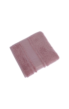 Özdilek Havlu 50x90 Colourıst Koyu Pembe
